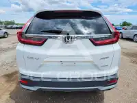 2020 Honda CR-V фото