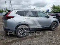 2020 Honda CR-V фото