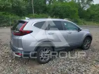 2020 Honda CR-V фото