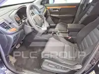 2020 Honda CR-V фото
