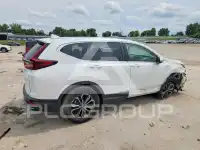 2020 Honda CR-V photo