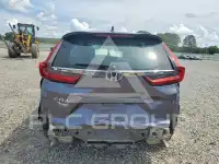 2020 Honda CR-V фото