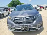 2020 Honda CR-V photo