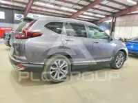 2020 Honda CR-V фото