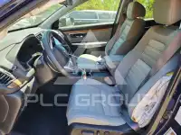 2020 Honda CR-V фото