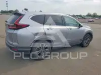 2020 Honda CR-V фото