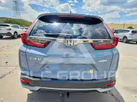 2020 Honda CR-V photo