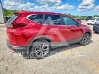 2020 Honda CR-V photo