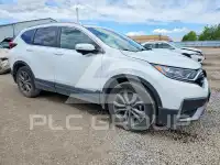2020 Honda CR-V фото