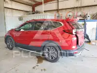 2020 Honda CR-V photo