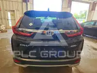 2020 Honda CR-V photo