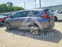 2020 Honda CR-V photo