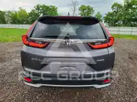 2020 Honda CR-V photo
