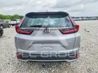 2020 Honda CR-V фото