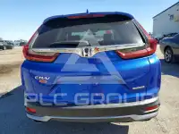 2020 Honda CR-V фото