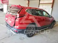 2020 Honda CR-V photo