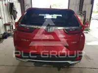 2020 Honda CR-V фото