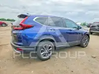 2020 Honda CR-V фото