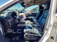 2020 Honda CR-V photo