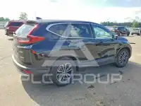 2020 Honda CR-V фото