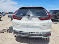 2020 Honda CR-V photo