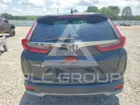 2020 Honda CR-V фото