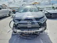 2020 Honda CR-V фото