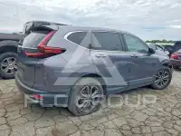 2020 Honda CR-V photo