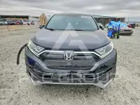 2020 Honda CR-V фото