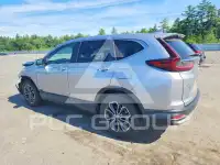 2020 Honda CR-V фото