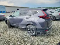 2020 Honda CR-V photo