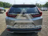 2020 Honda CR-V фото
