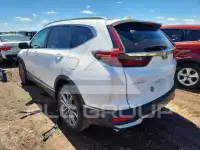 2020 Honda CR-V photo