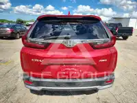 2020 Honda CR-V photo