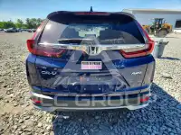 2020 Honda CR-V фото