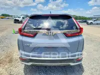 2020 Honda CR-V фото