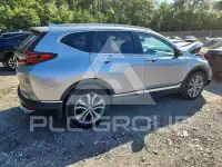 2020 Honda CR-V фото