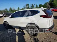 2020 Honda CR-V photo