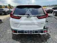 2020 Honda CR-V photo