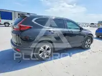 2020 Honda CR-V фото
