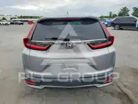 2020 Honda CR-V фото