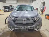 2020 Honda CR-V фото