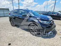 2020 Honda CR-V фото