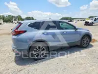2020 Honda CR-V фото
