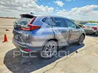2020 Honda CR-V фото