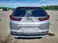 2020 Honda CR-V фото