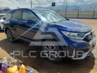 2020 Honda CR-V photo