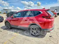 2020 Honda CR-V photo