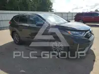 2020 Honda CR-V фото