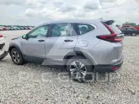 2020 Honda CR-V фото